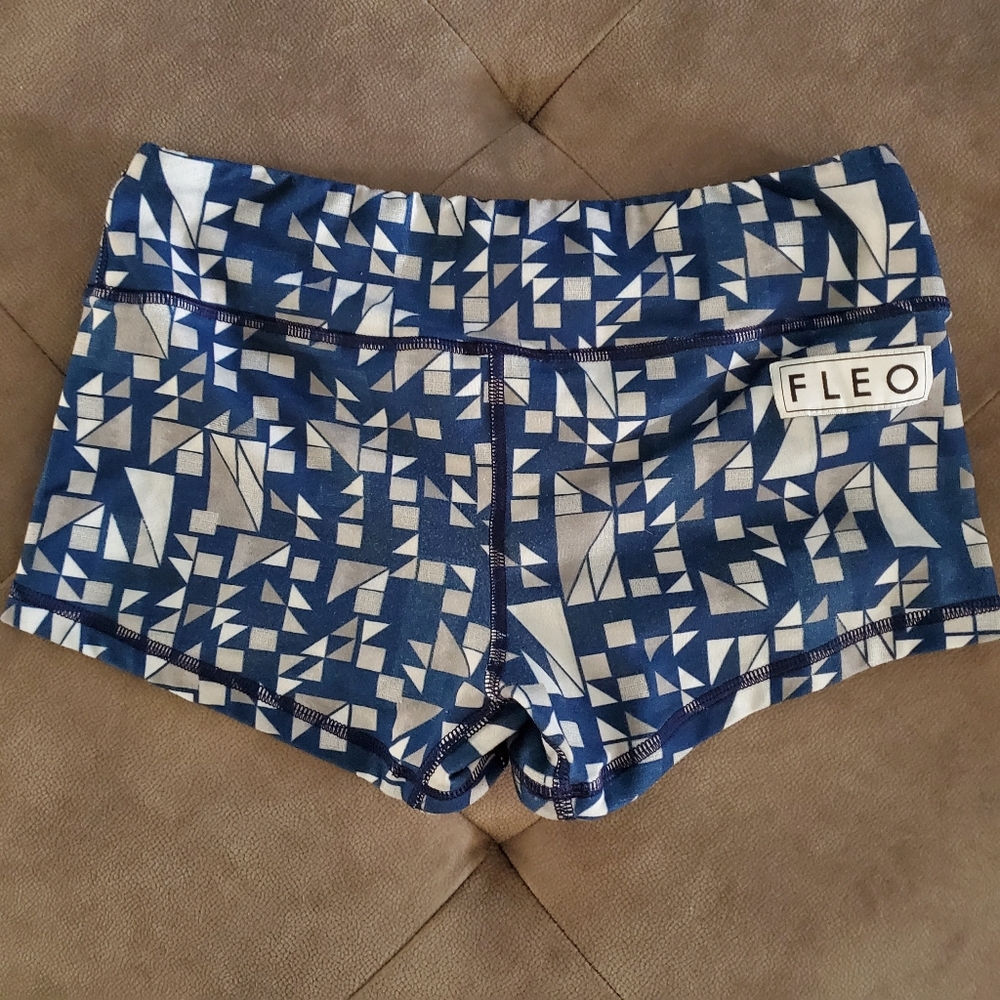 Fleo shorts